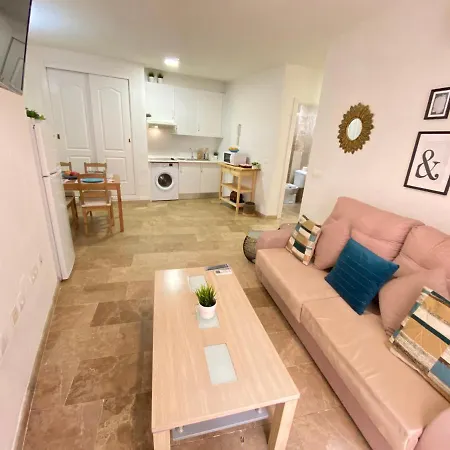 Apartment Weforyou Caracola 11