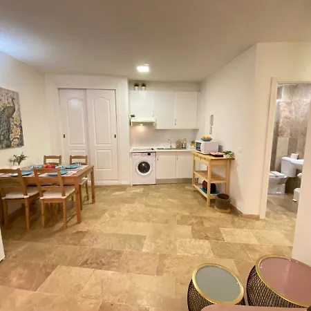 Weforyou Caracola 11 Apartment Torremolinos