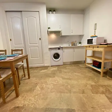 Apartment Weforyou Caracola 11 Torremolinos