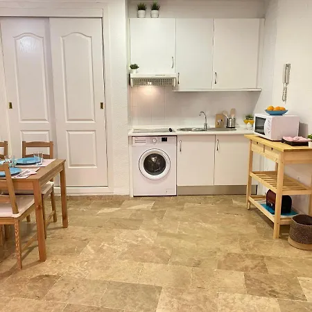 Weforyou Caracola 11 Apartment Torremolinos